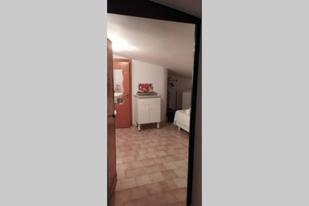 Apartamento Via Pisa 20 Mansarda Bari Exterior foto